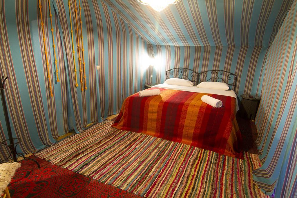 Auberge Sahara Garden Lac Yasmins Room photo